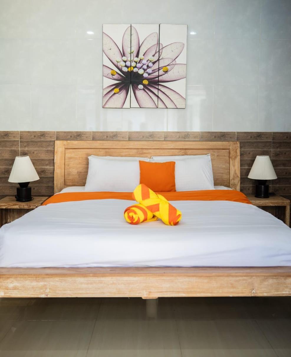 Villa Lily Seminyak (Bali)