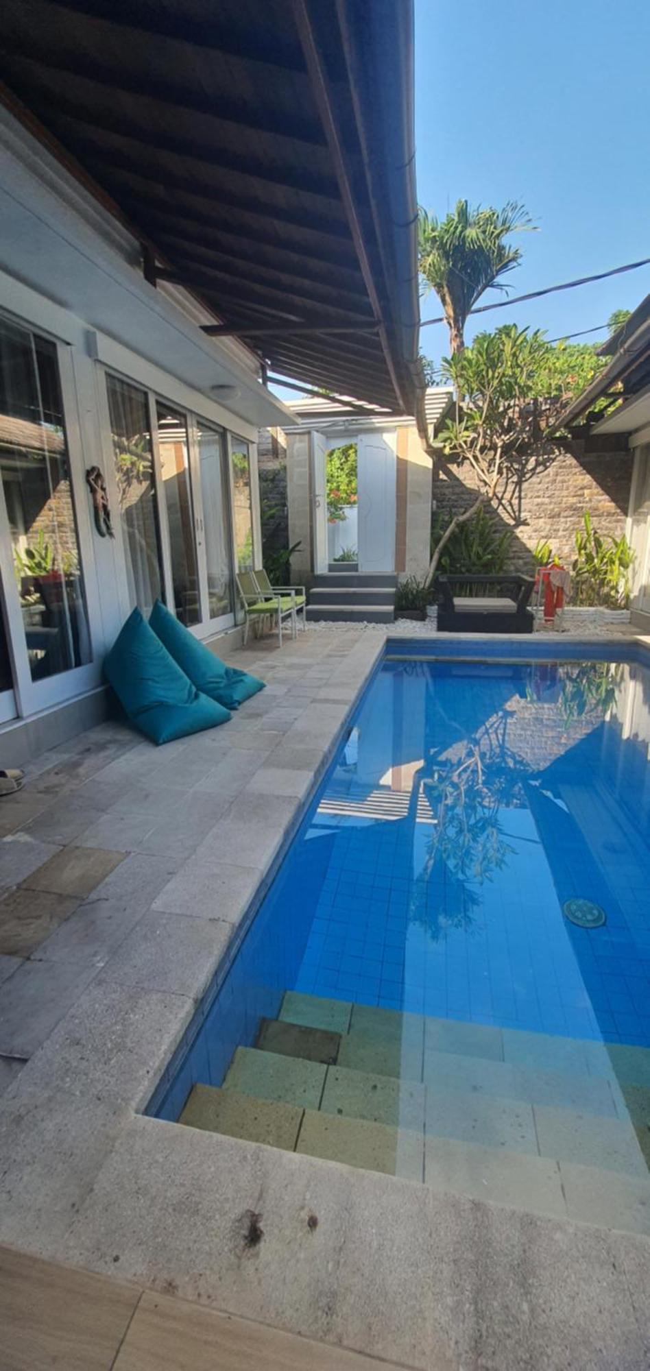 Villa Lily